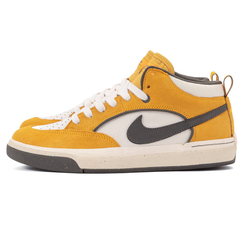 Nike SB - React Leo (University Gold/dark Grey)